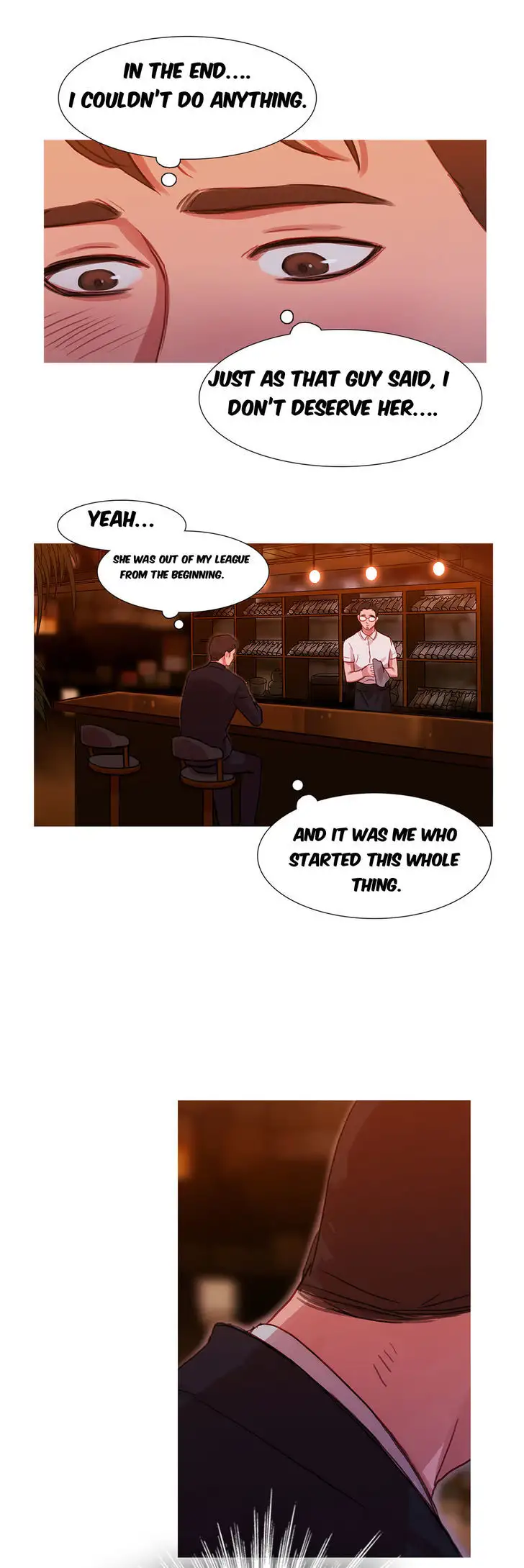 Fatal Woman - Chapter 18 [photo 20] - MangaPorn