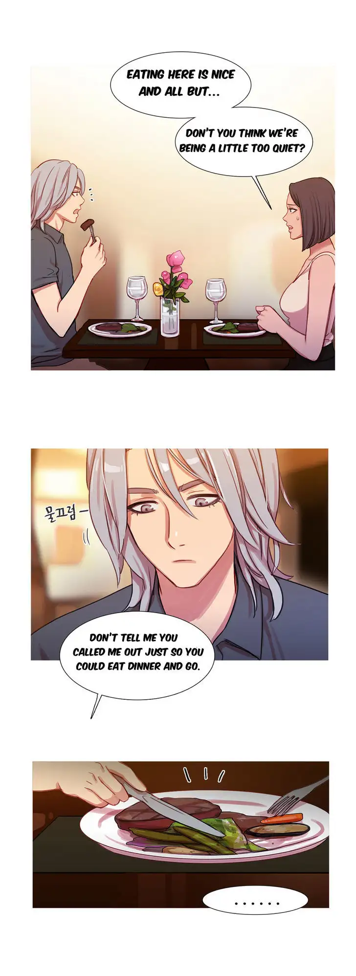 Fatal Woman - Chapter 19 [photo 11] - MangaPorn