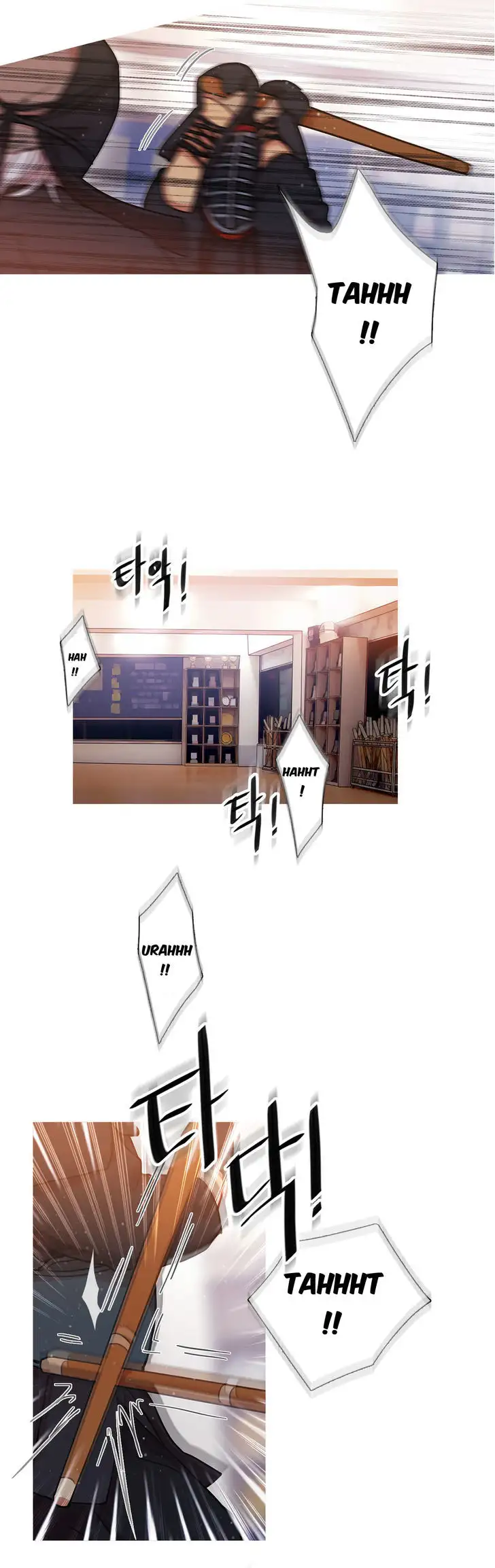 Fatal Woman - Chapter 19 [photo 2] - MangaPorn