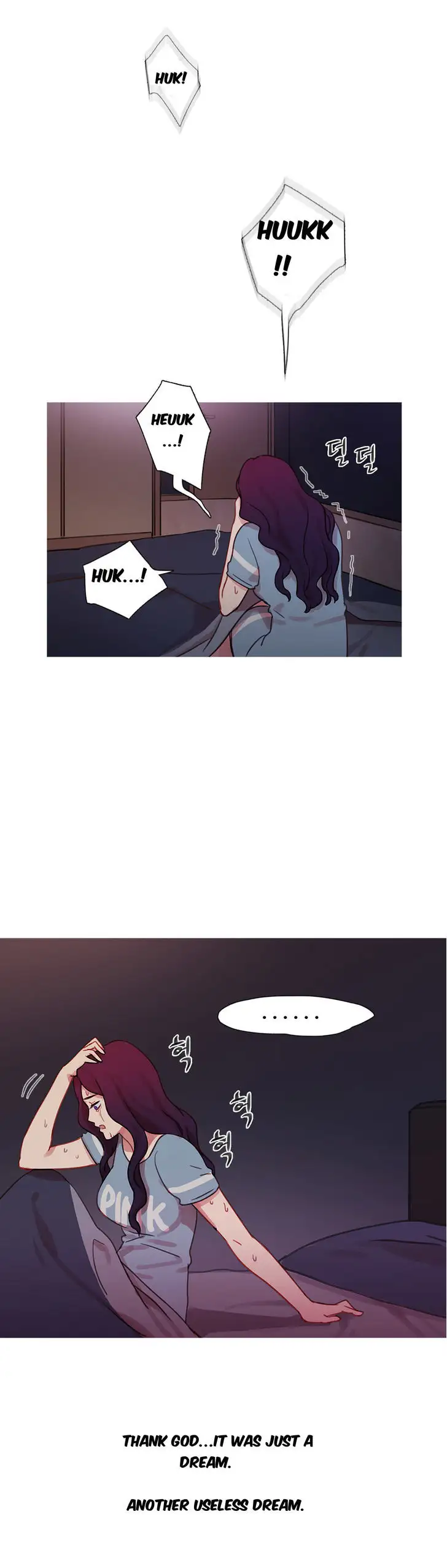 Fatal Woman - Chapter 20 [photo 10] - MangaPorn
