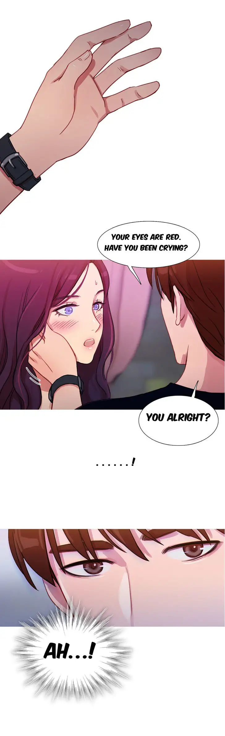 Fatal Woman - Chapter 20 [photo 24] - MangaPorn