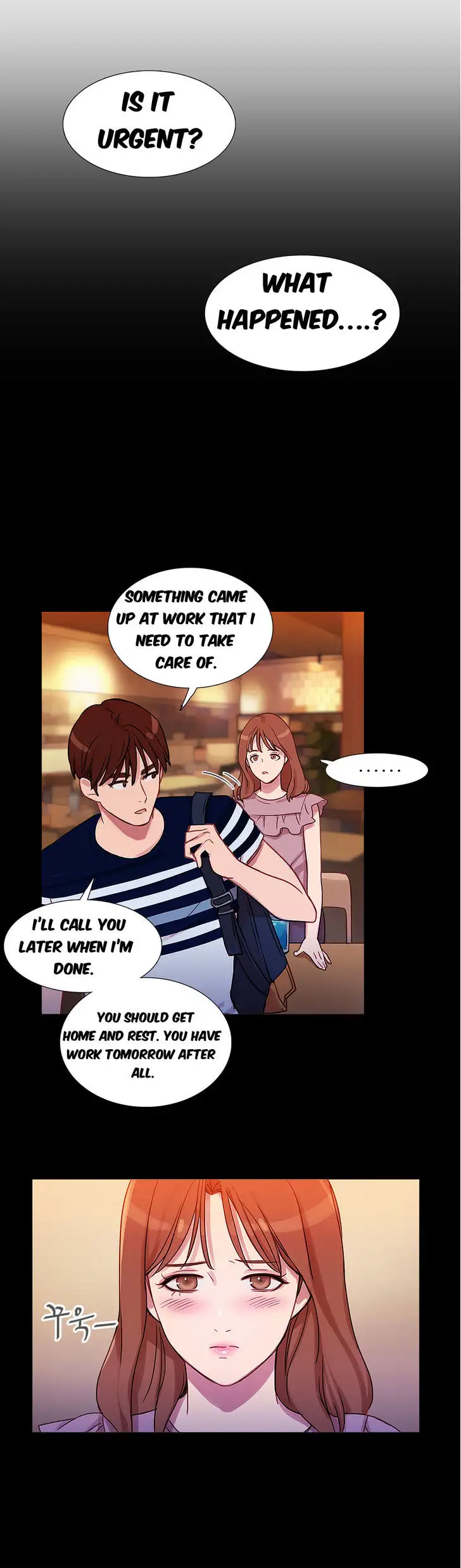 Fatal Woman - Chapter 21 [photo 2] - MangaPorn