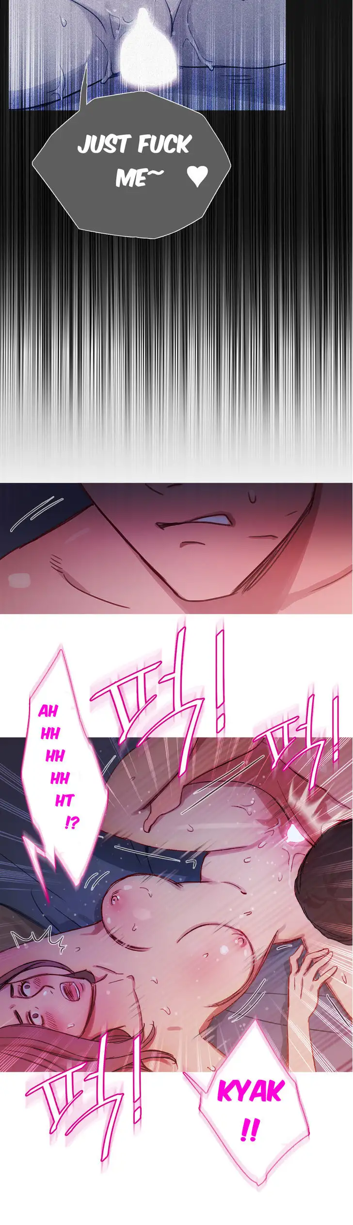Fatal Woman - Chapter 21 [photo 24] - MangaPorn