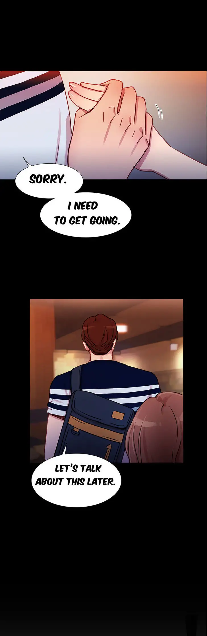 Fatal Woman - Chapter 21 [photo 5] - MangaPorn