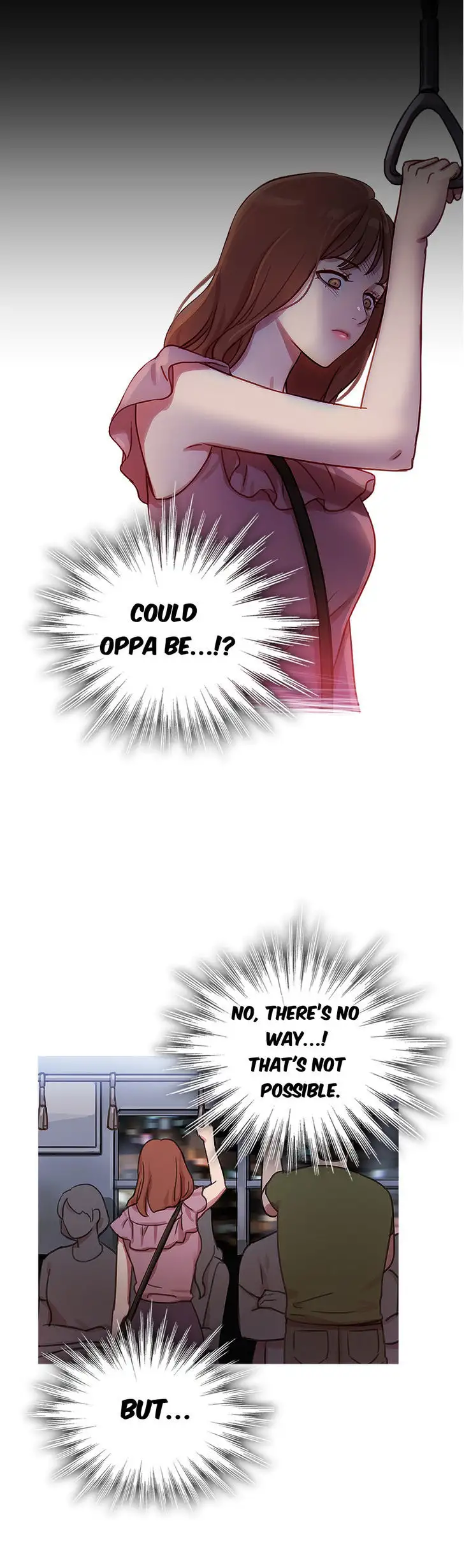 Fatal Woman - Chapter 21 [photo 6] - MangaPorn