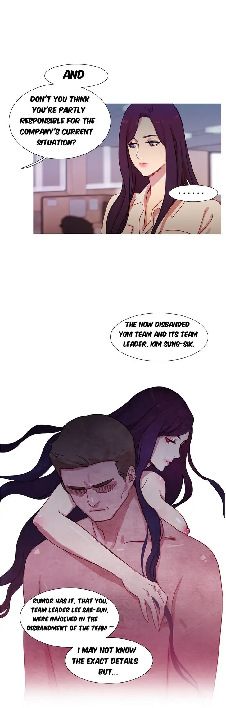 Fatal Woman - Chapter 22 [photo 13] - MangaPorn