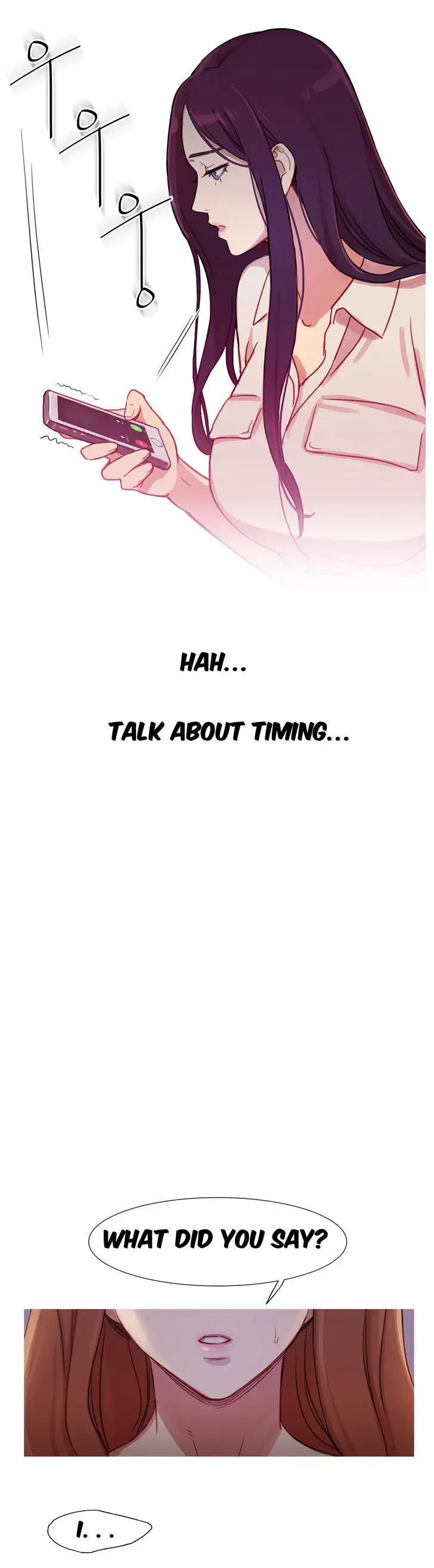 Fatal Woman - Chapter 22 [photo 23] - MangaPorn