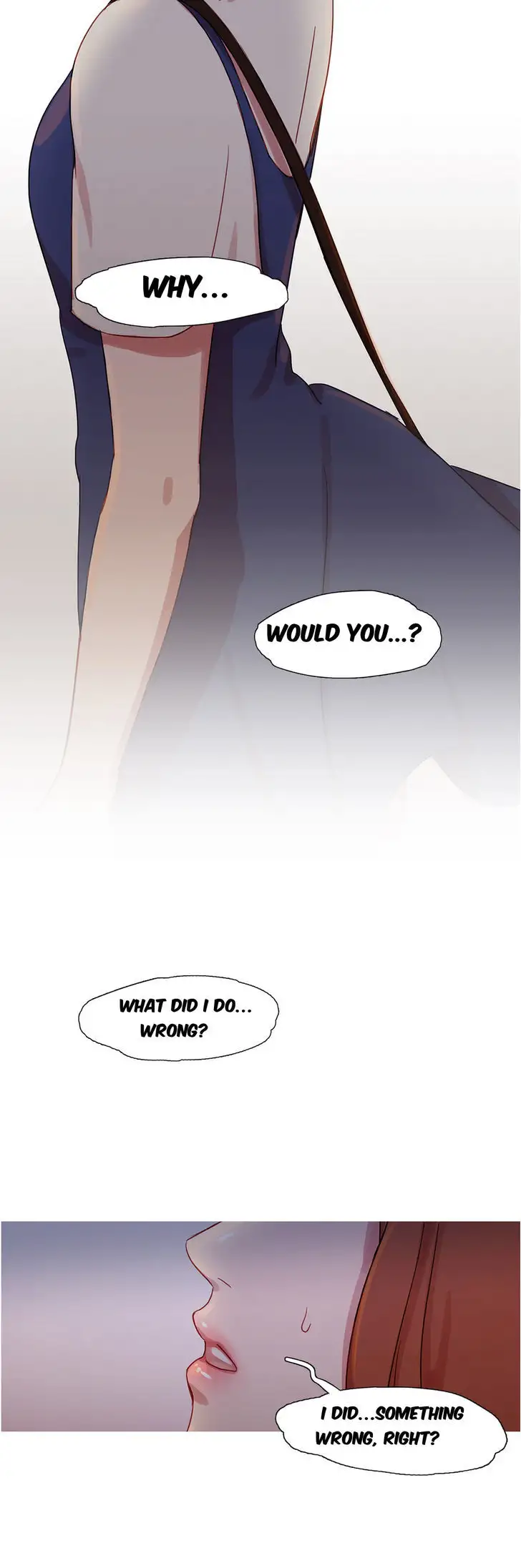 Fatal Woman - Chapter 22 [photo 26] - MangaPorn