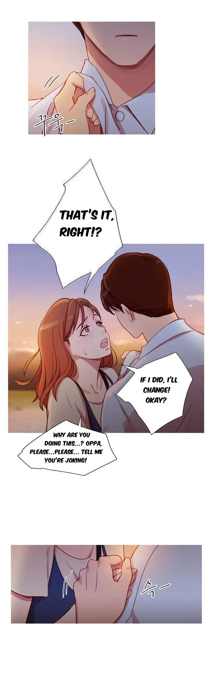 Fatal Woman - Chapter 22 [photo 27] - MangaPorn