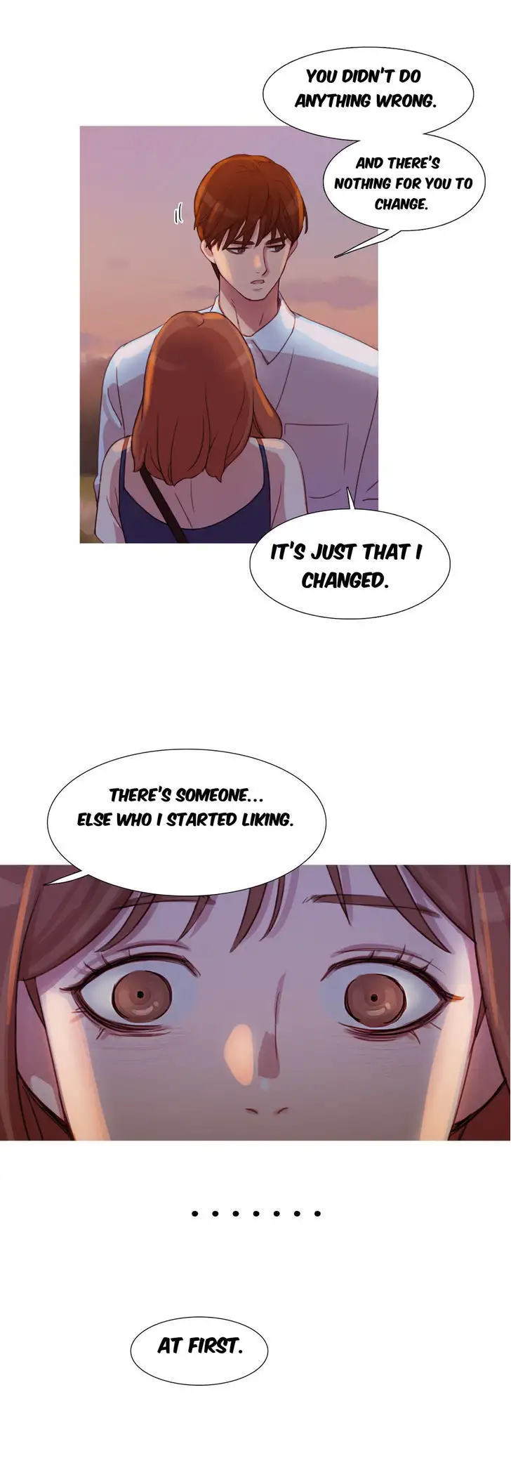 Fatal Woman - Chapter 22 [photo 28] - MangaPorn