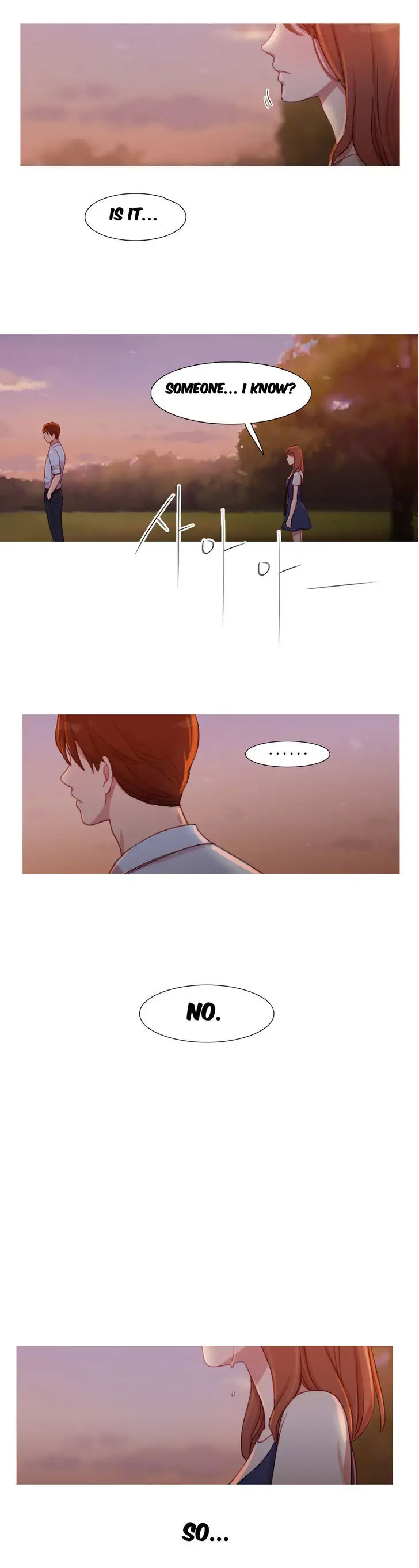 Fatal Woman - Chapter 22 [photo 31] - MangaPorn