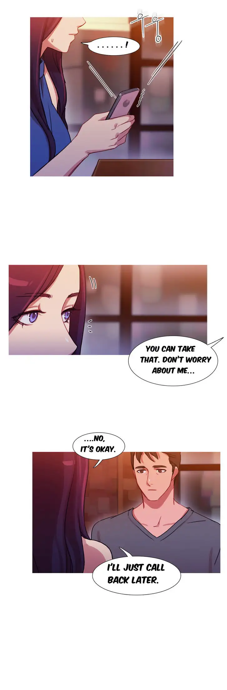 Fatal Woman - Chapter 23 [photo 2] - MangaPorn