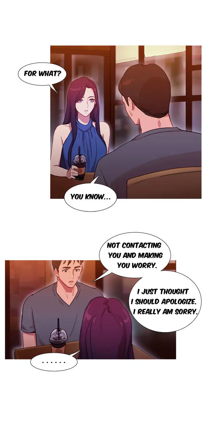 Fatal Woman - Chapter 23 [photo 7] - MangaPorn