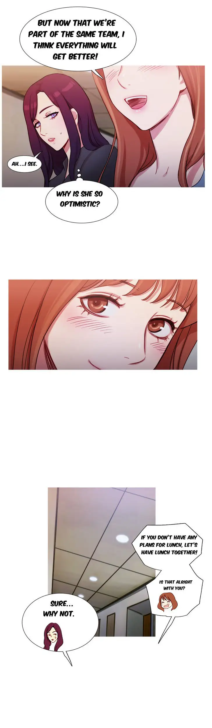 Fatal Woman - Chapter 24 [photo 10] - MangaPorn