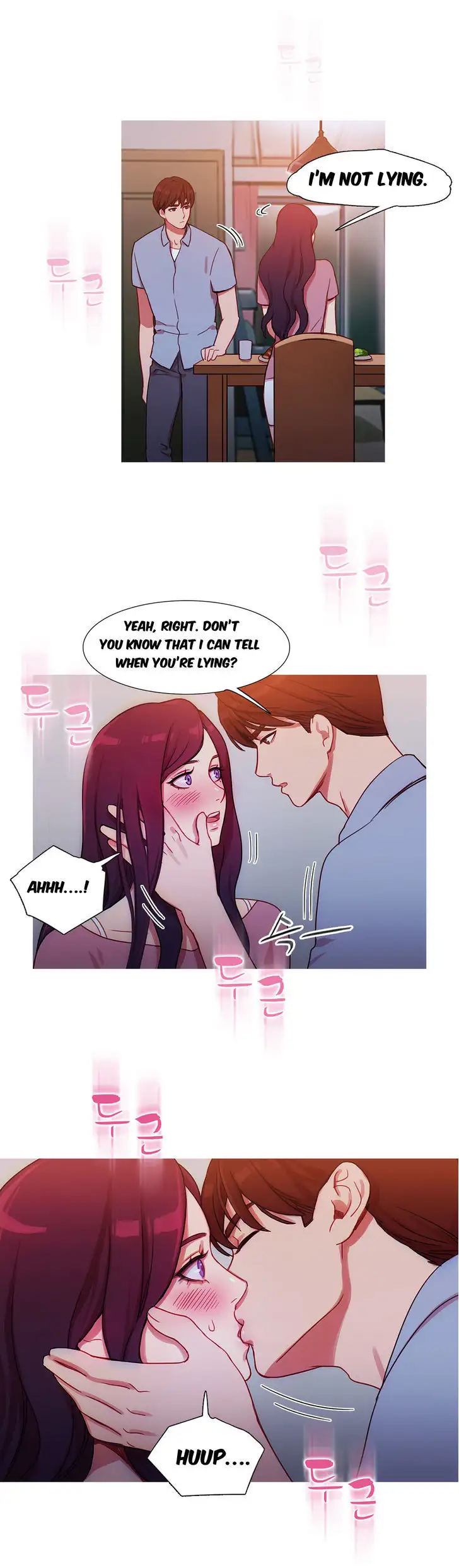 Fatal Woman - Chapter 24 [photo 17] - MangaPorn