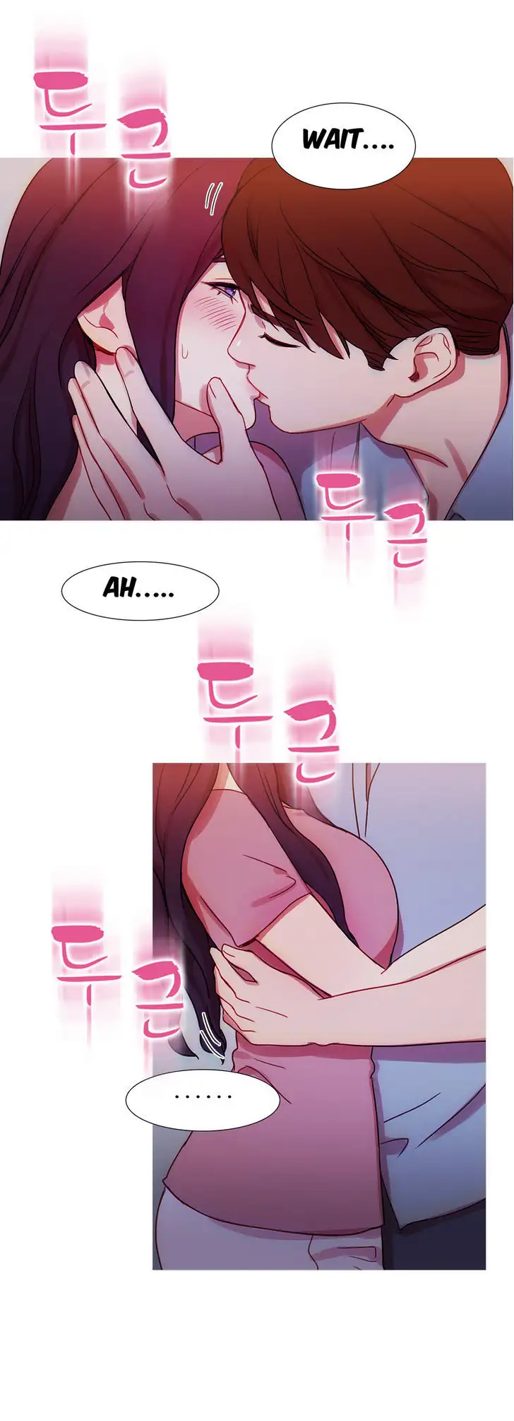 Fatal Woman - Chapter 24 [photo 18] - MangaPorn