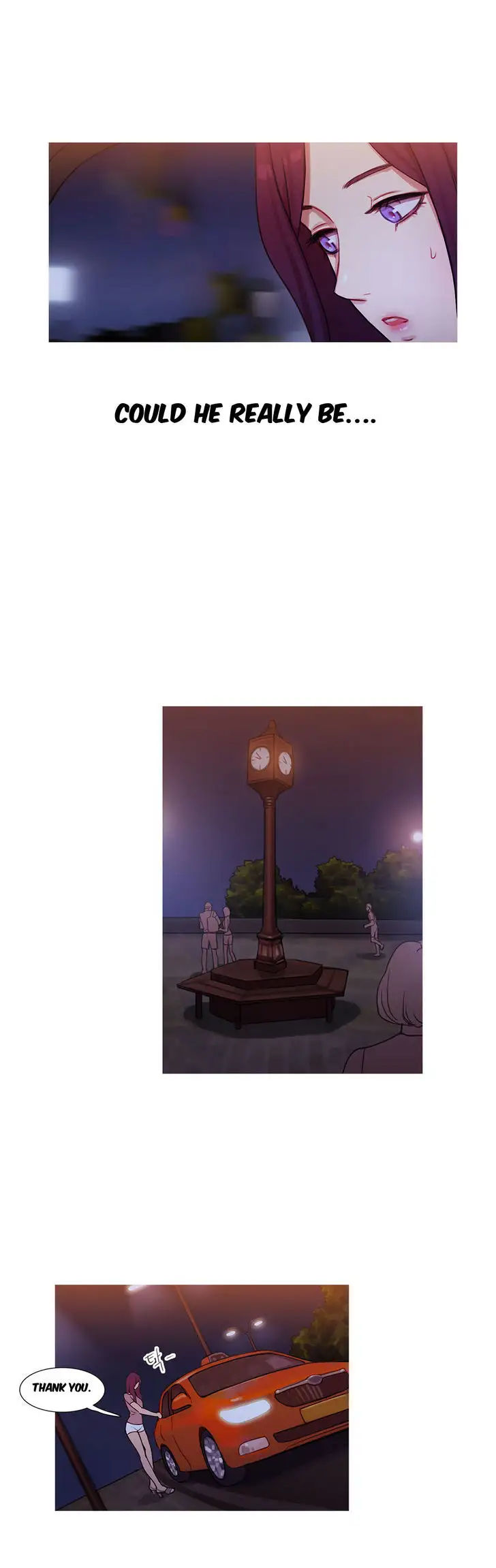 Fatal Woman - Chapter 24 [photo 25] - MangaPorn