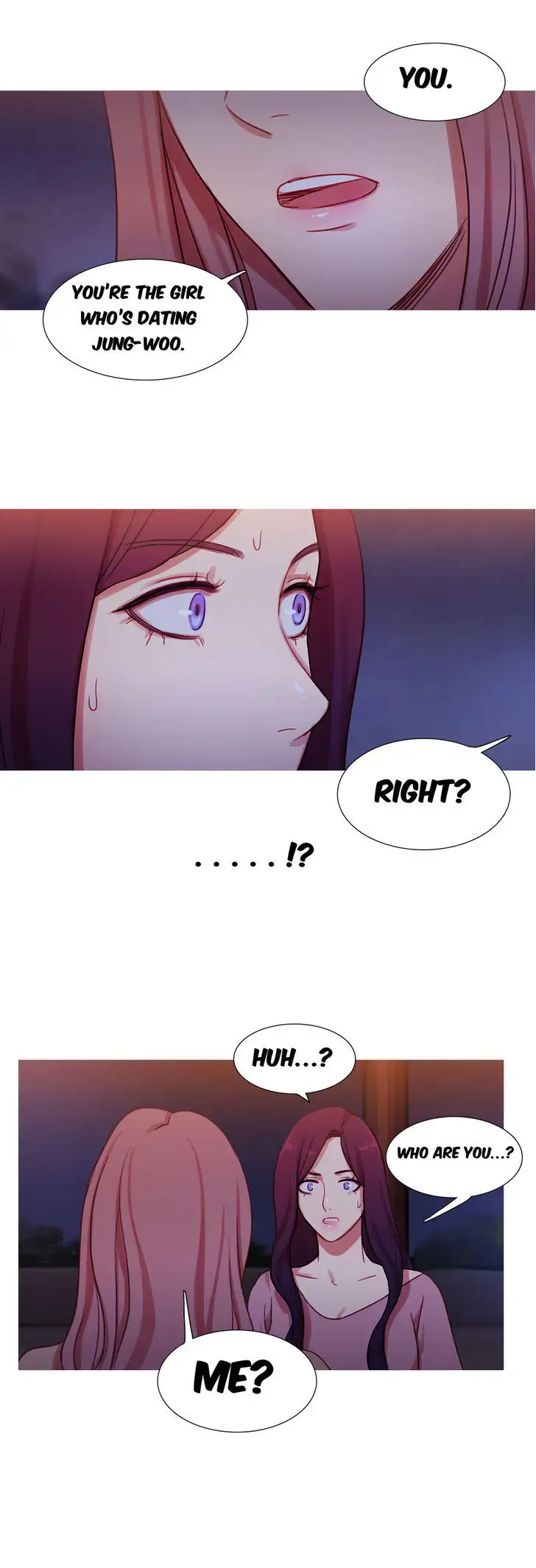 Fatal Woman - Chapter 24 [photo 28] - MangaPorn