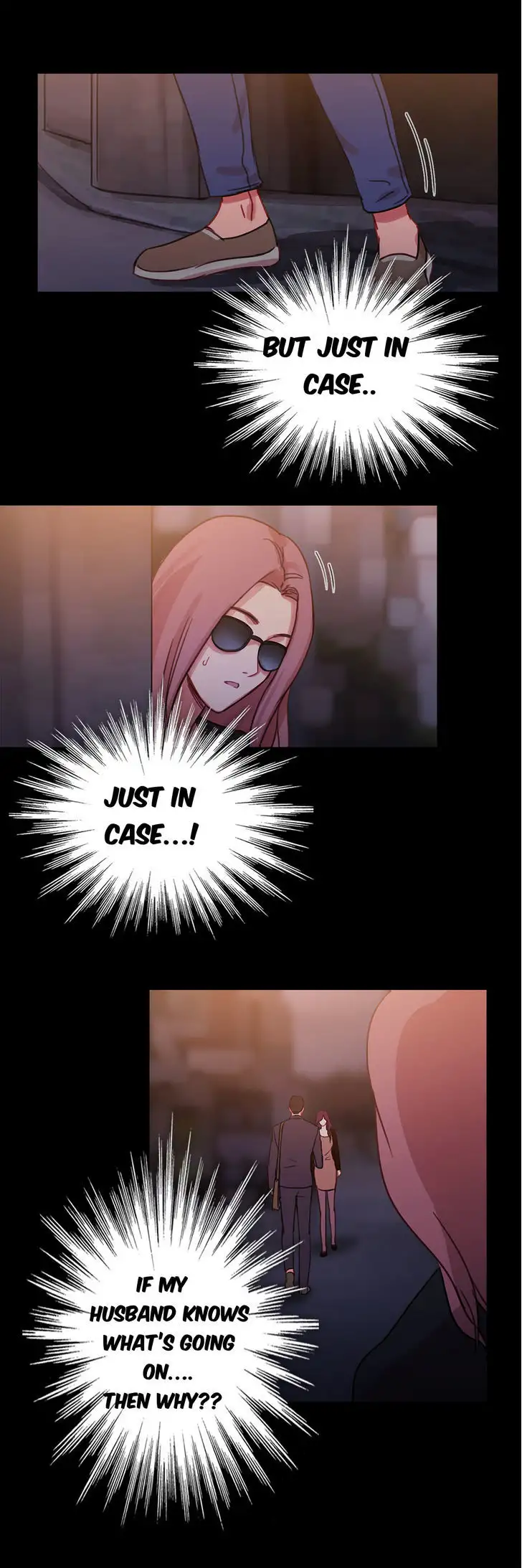 Fatal Woman - Chapter 25 [photo 19] - MangaPorn