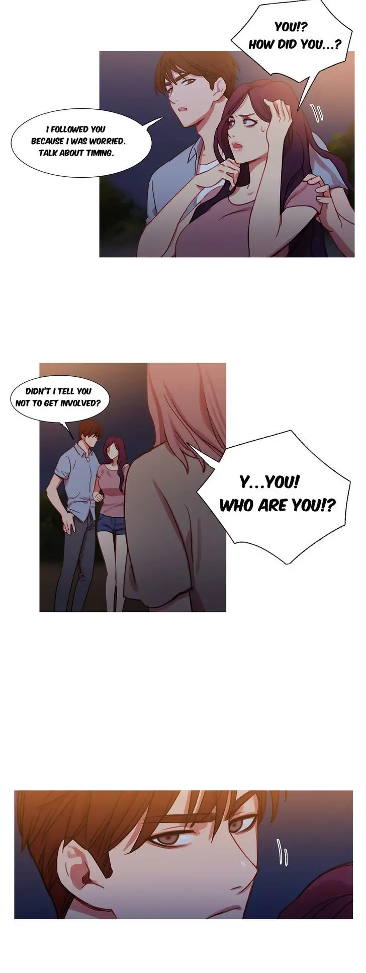 Fatal Woman - Chapter 25 [photo 30] - MangaPorn