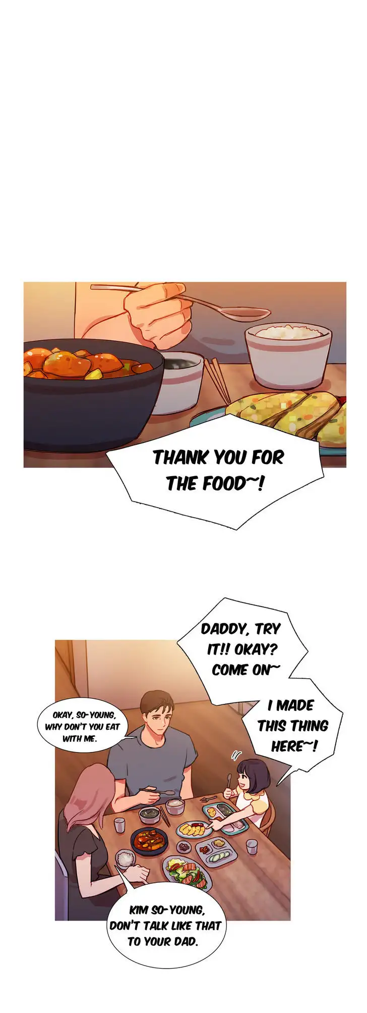 Fatal Woman - Chapter 25 [photo 5] - MangaPorn