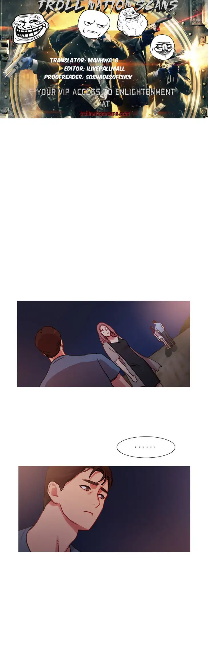 Fatal Woman - Chapter 26 [photo 1] - MangaPorn