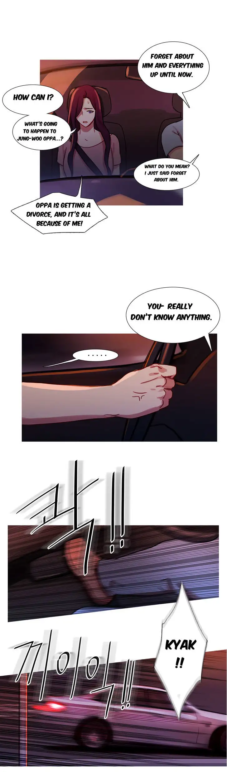 Fatal Woman - Chapter 26 [photo 12] - MangaPorn