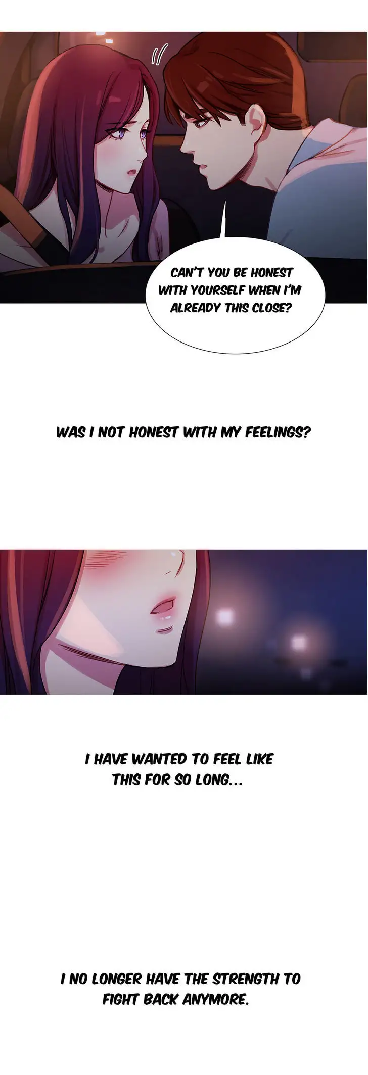 Fatal Woman - Chapter 26 [photo 16] - MangaPorn