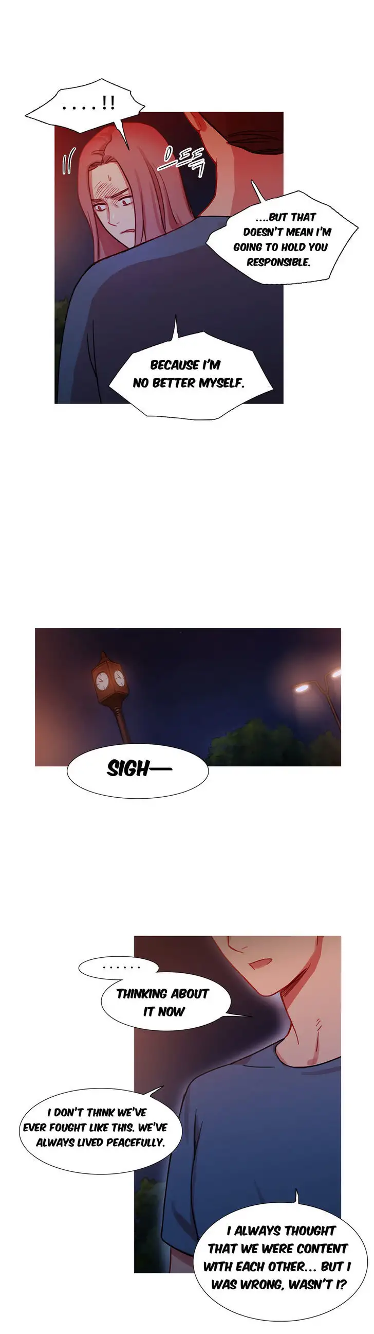 Fatal Woman - Chapter 26 [photo 19] - MangaPorn