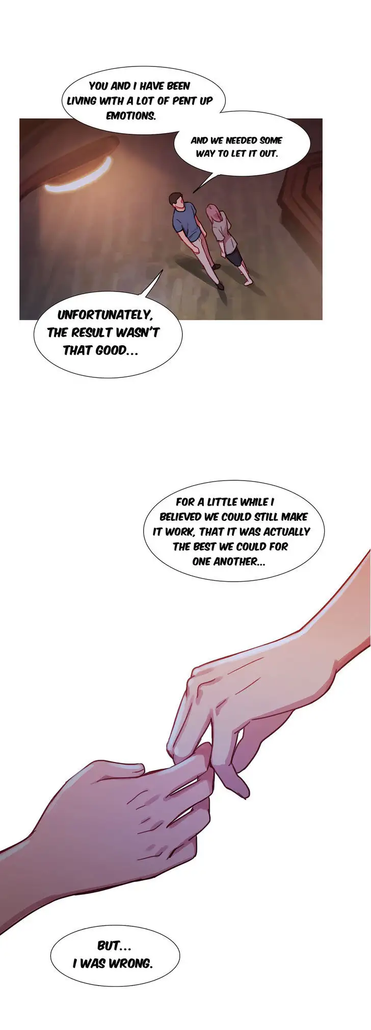 Fatal Woman - Chapter 26 [photo 20] - MangaPorn