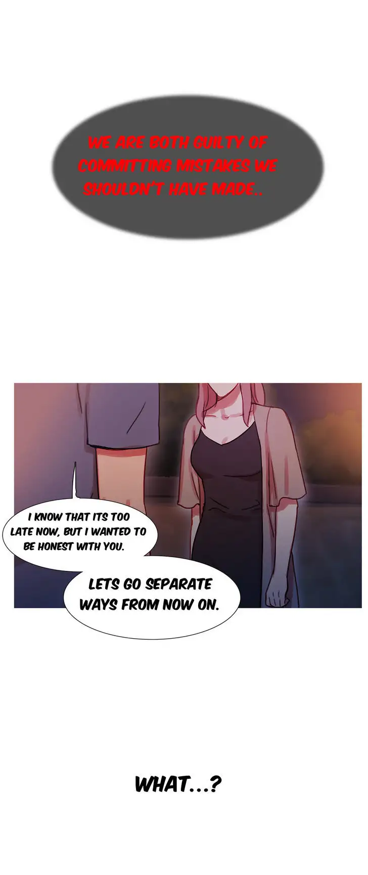 Fatal Woman - Chapter 26 [photo 21] - MangaPorn