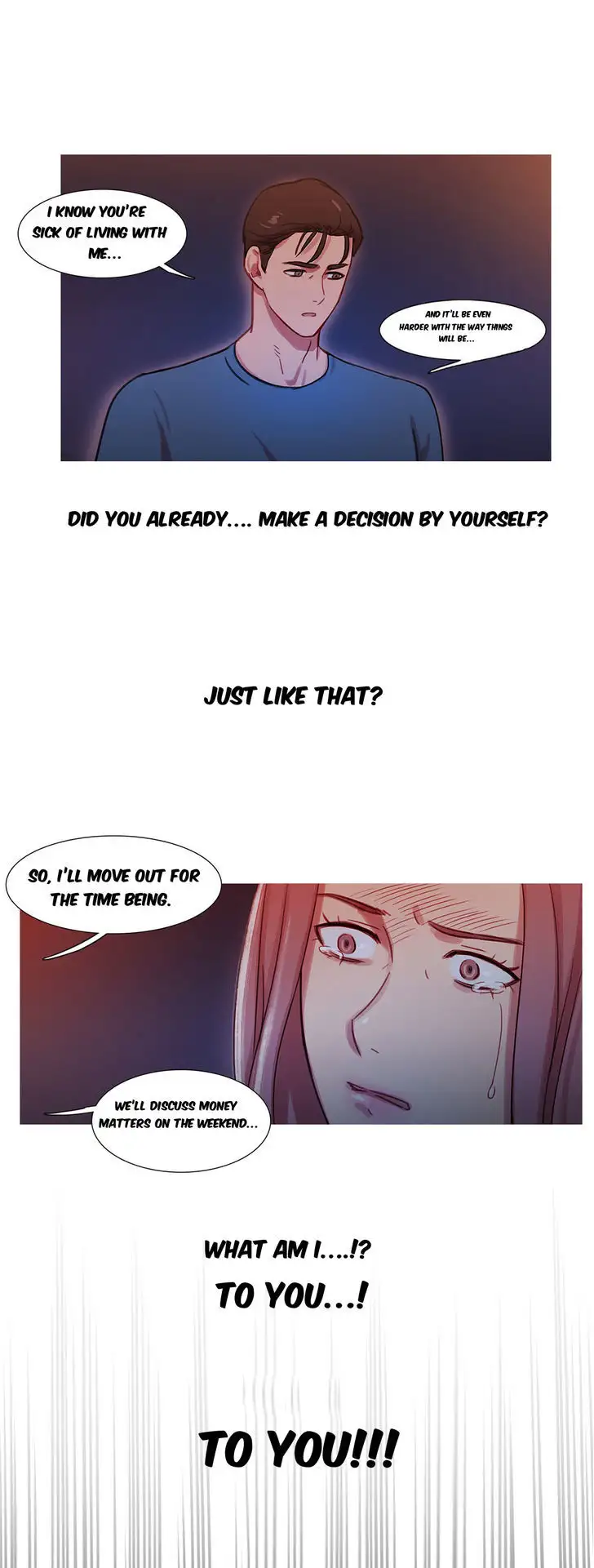 Fatal Woman - Chapter 26 [photo 22] - MangaPorn
