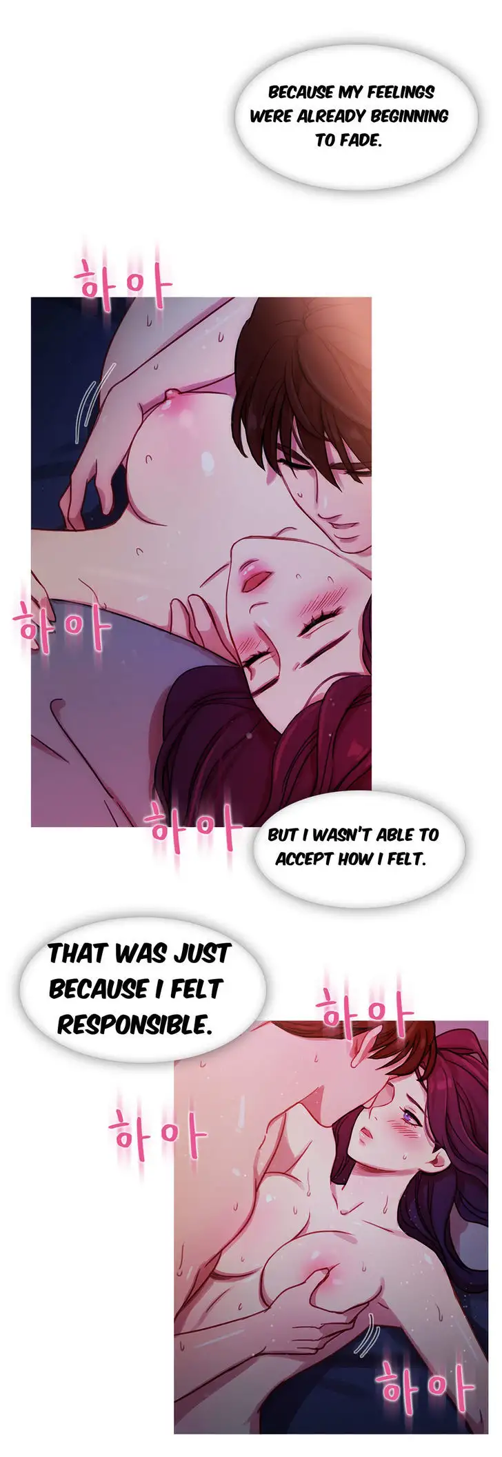 Fatal Woman - Chapter 26 [photo 30] - MangaPorn