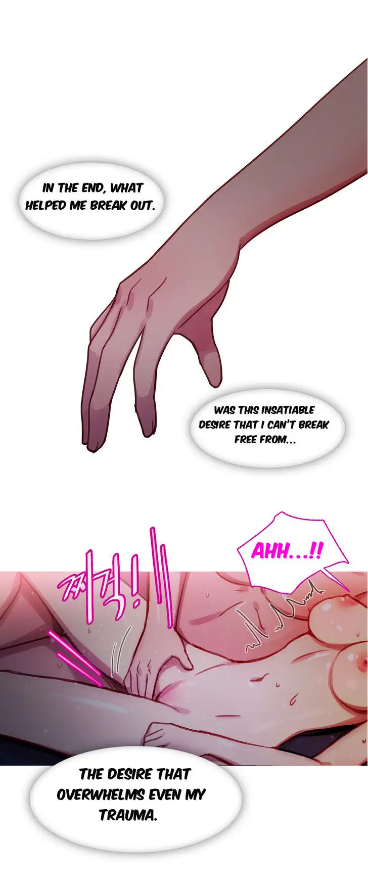 Fatal Woman - Chapter 26 [photo 31] - MangaPorn