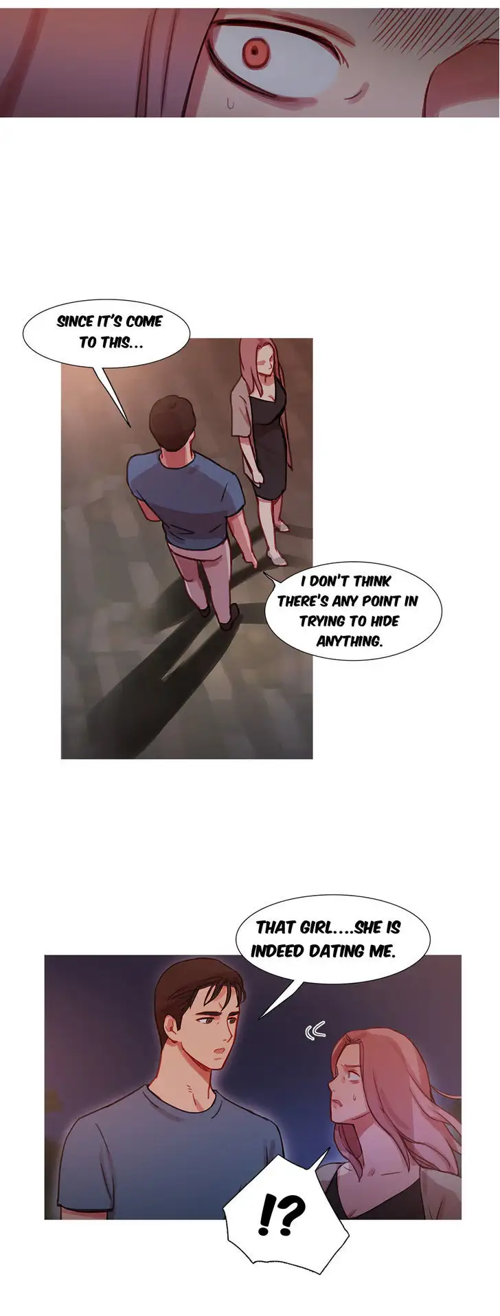 Fatal Woman - Chapter 26 [photo 5] - MangaPorn