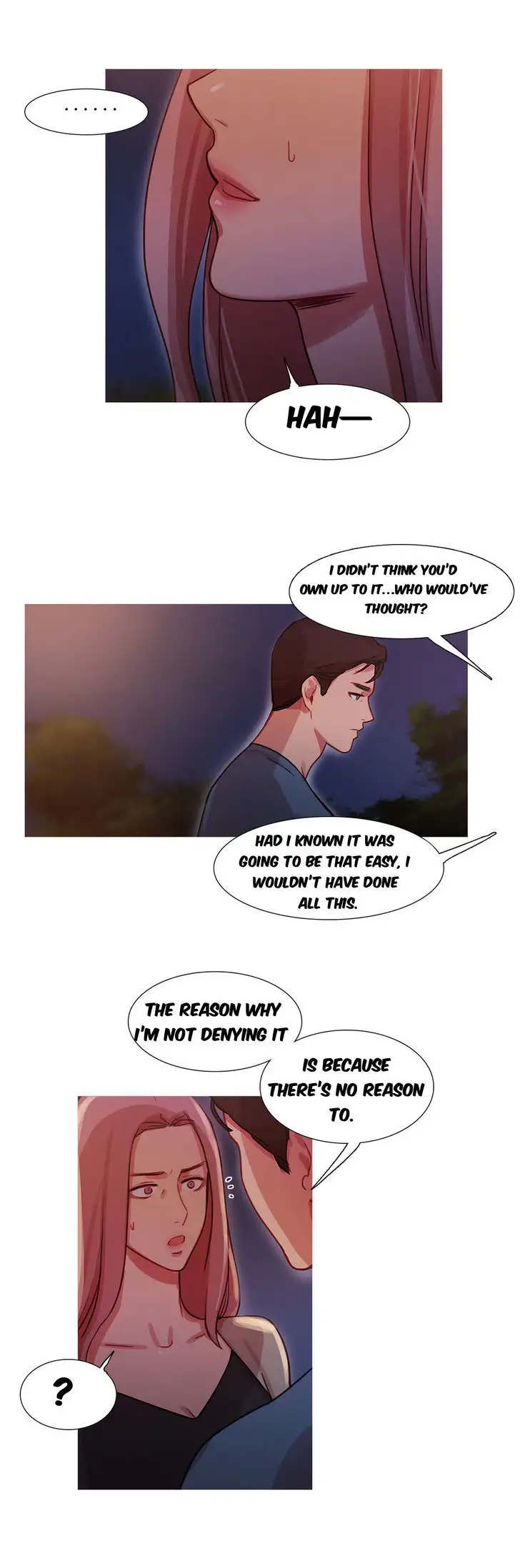 Fatal Woman - Chapter 26 [photo 6] - MangaPorn