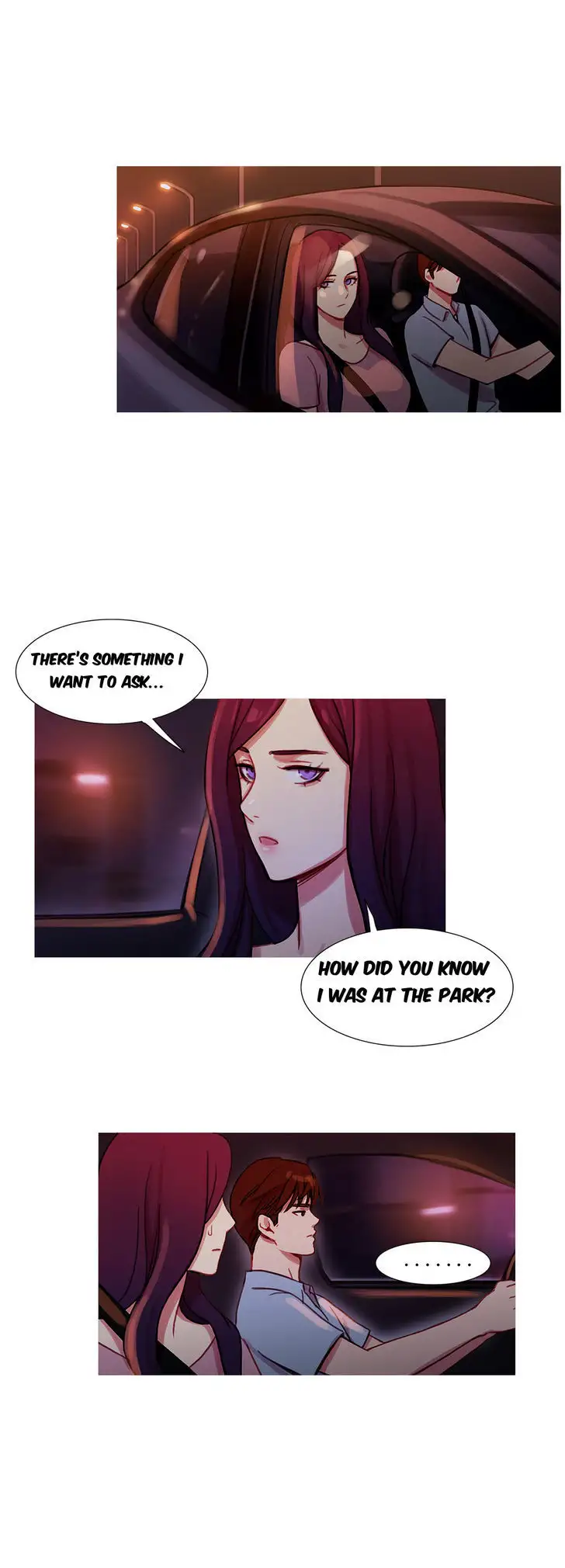 Fatal Woman - Chapter 26 [photo 9] - MangaPorn