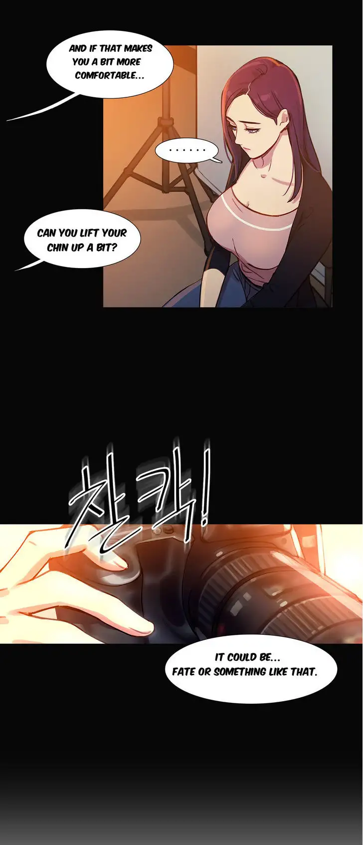 Fatal Woman - Chapter 27 [photo 12] - MangaPorn