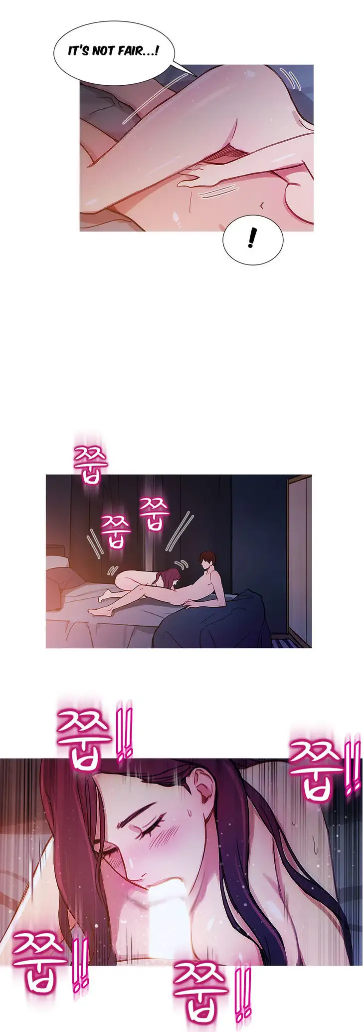 Fatal Woman - Chapter 27 [photo 22] - MangaPorn