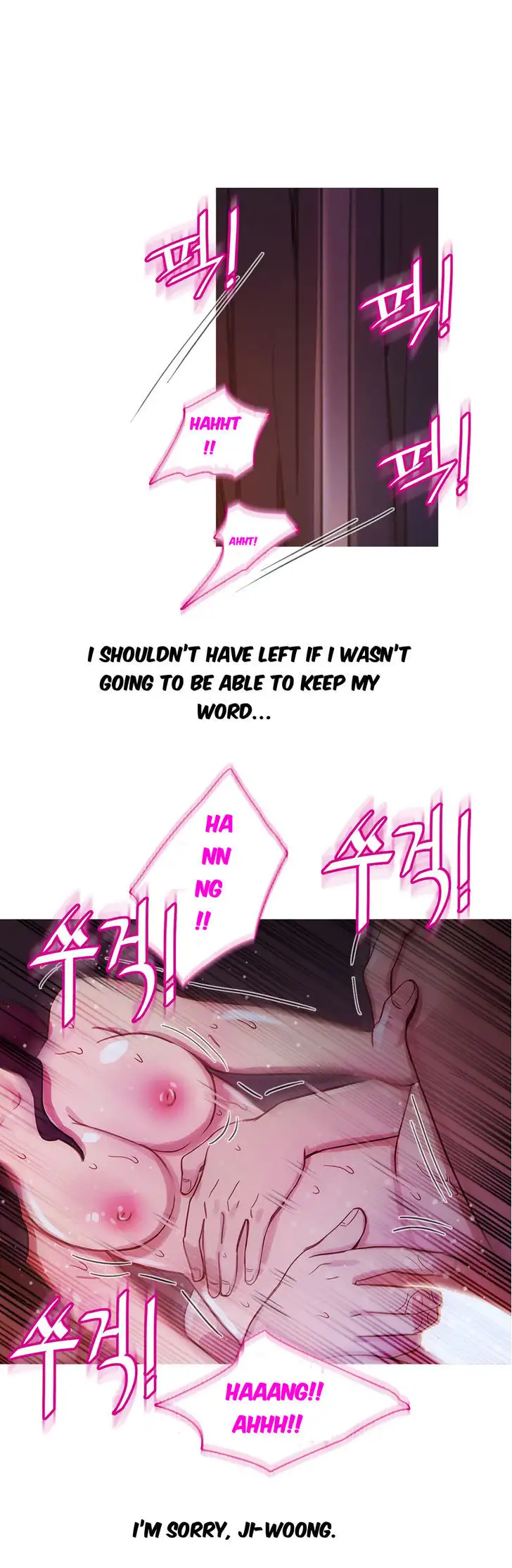 Fatal Woman - Chapter 27 [photo 28] - MangaPorn
