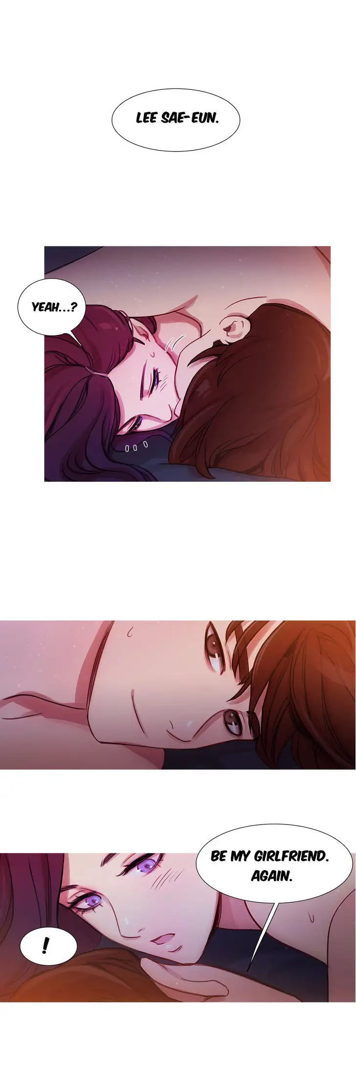 Fatal Woman - Chapter 27 [photo 30] - MangaPorn