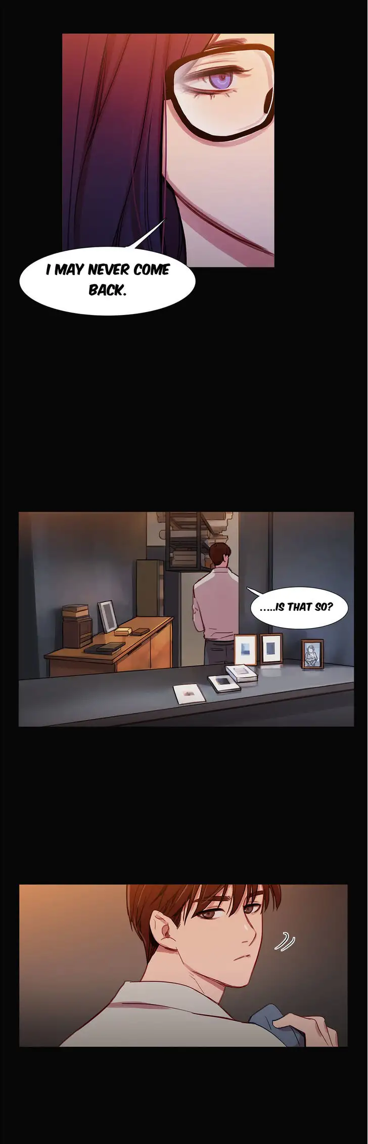 Fatal Woman - Chapter 27 [photo 5] - MangaPorn
