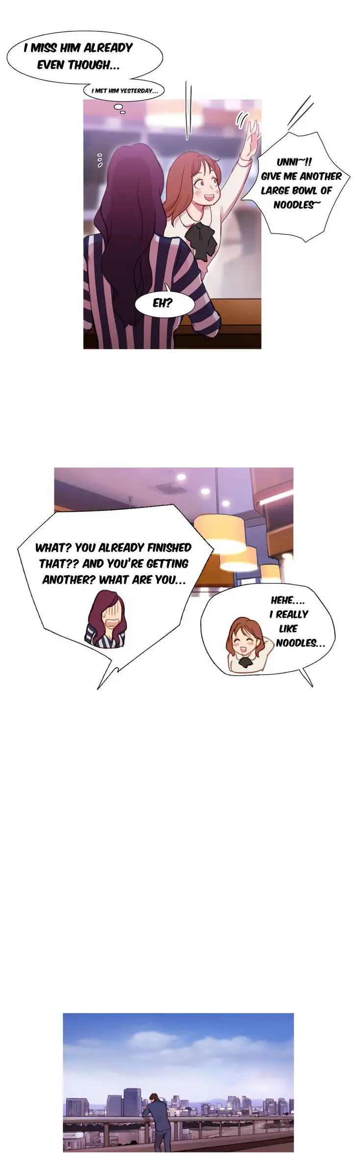 Fatal Woman - Chapter 28 [photo 16] - MangaPorn