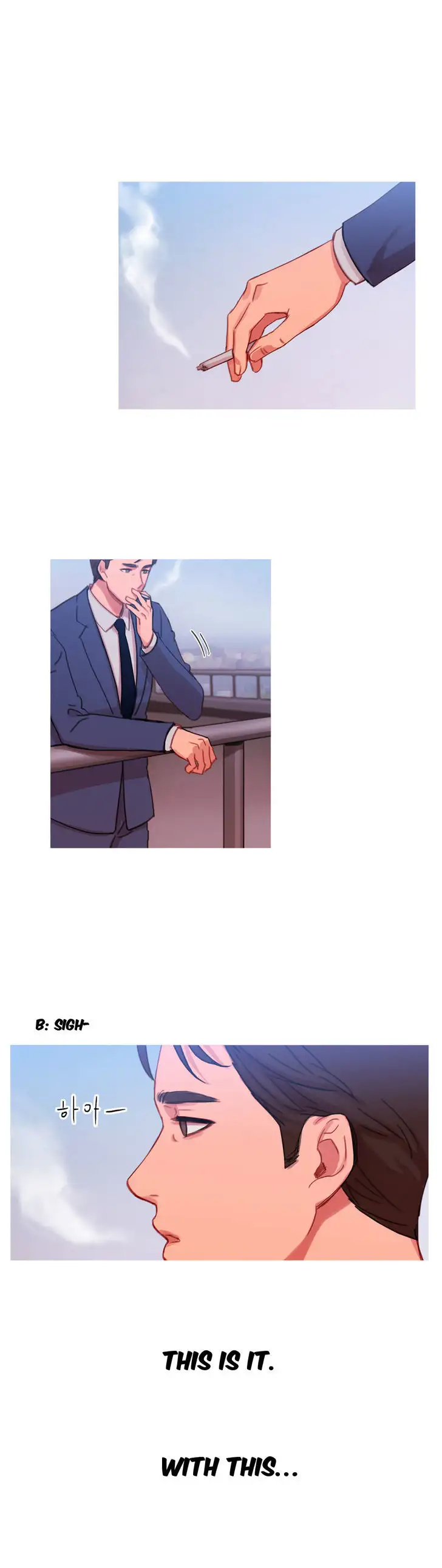 Fatal Woman - Chapter 28 [photo 17] - MangaPorn