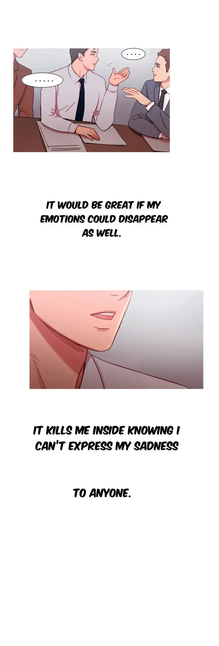 Fatal Woman - Chapter 28 [photo 21] - MangaPorn
