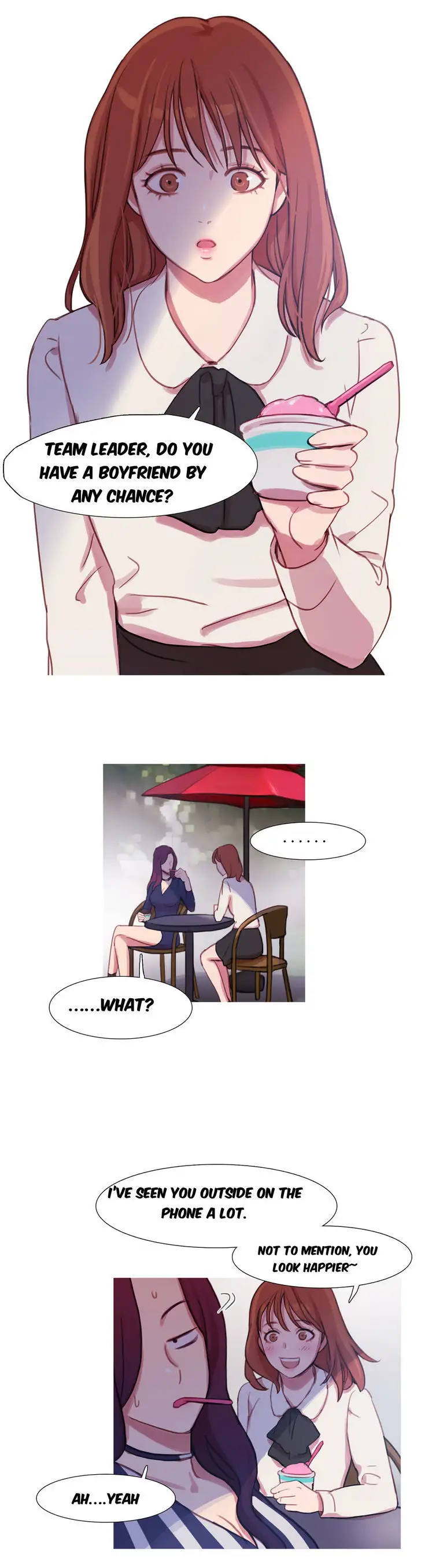 Fatal Woman - Chapter 28 [photo 22] - MangaPorn