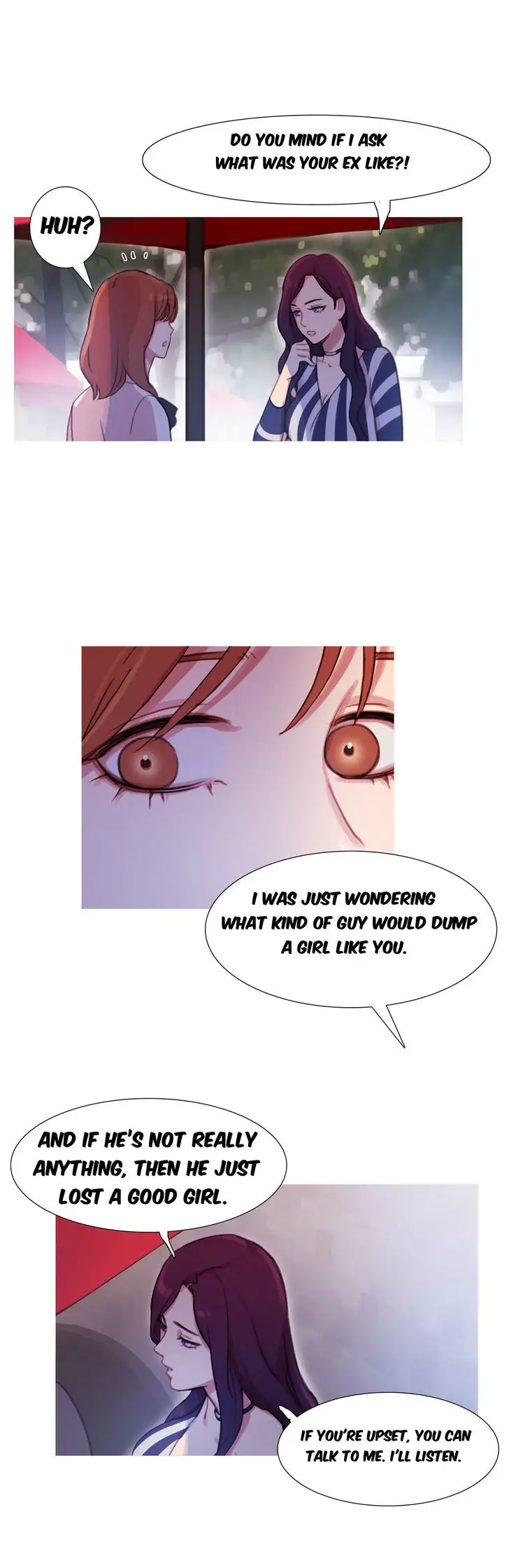 Fatal Woman - Chapter 28 [photo 27] - MangaPorn