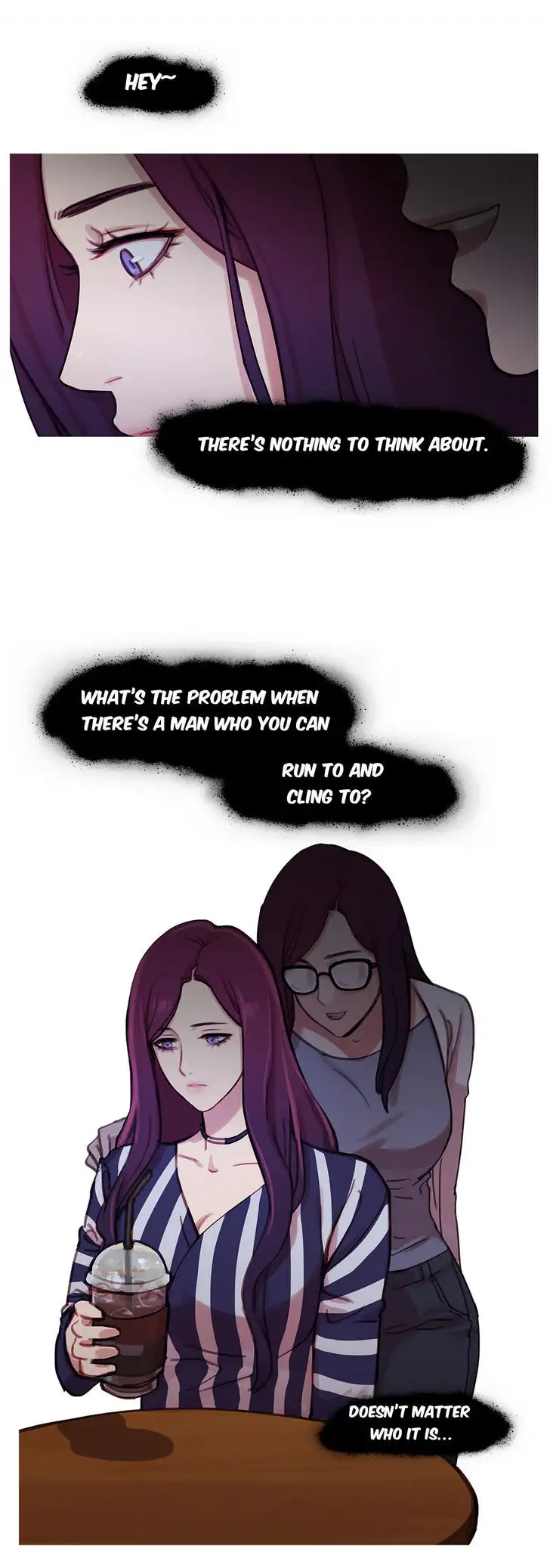 Fatal Woman - Chapter 28 [photo 7] - MangaPorn