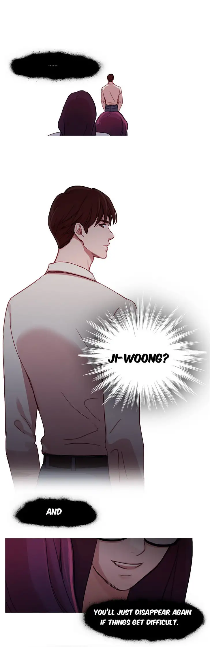 Fatal Woman - Chapter 28 [photo 8] - MangaPorn