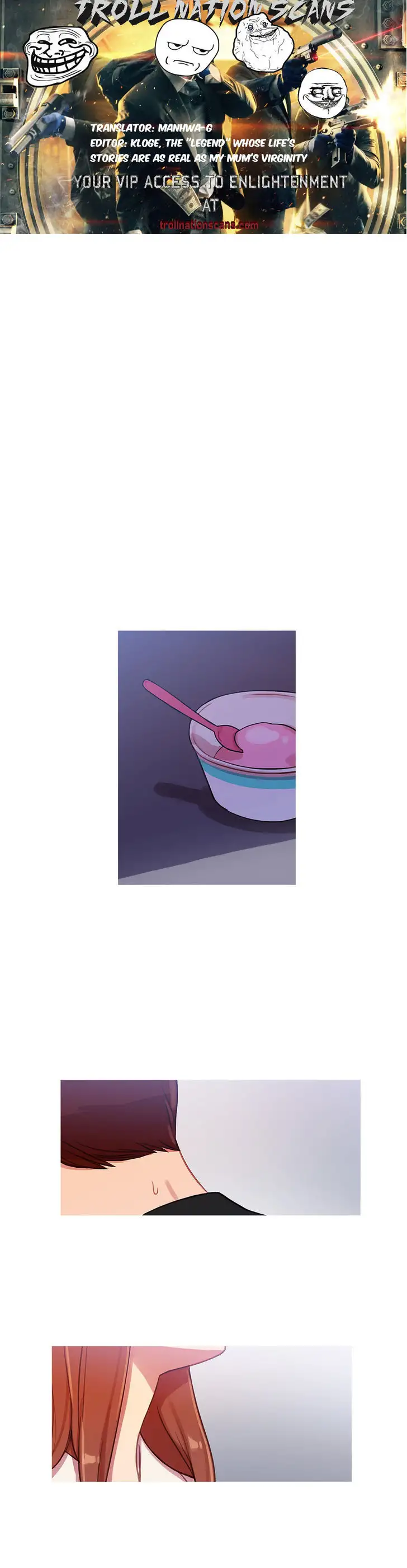 Fatal Woman - Chapter 29 [photo 1] - MangaPorn